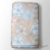 Floral Digital Printed Fabric Wholesaler